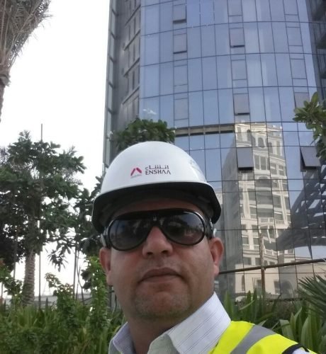 Execution Of Different Civil Works in UAE